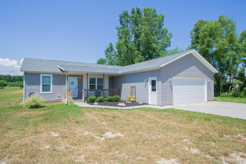 5200 Babcock Road Lexington Township MI 48450