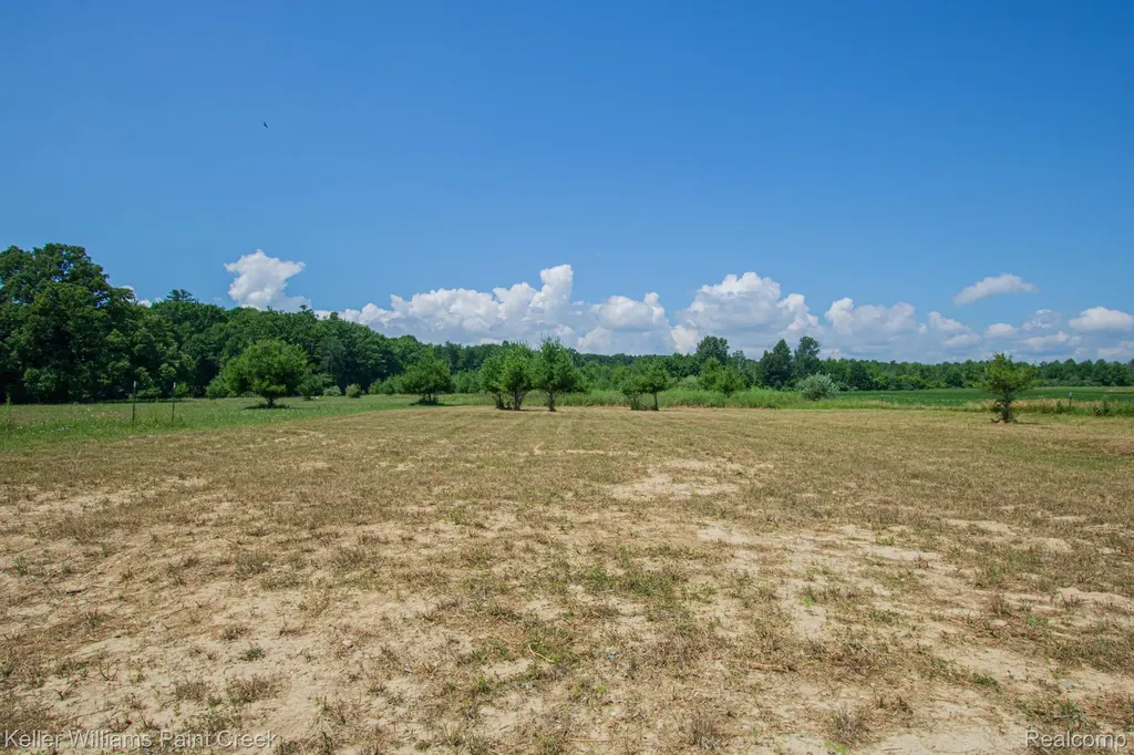 5200 Babcock Road Lexington Township MI 48450