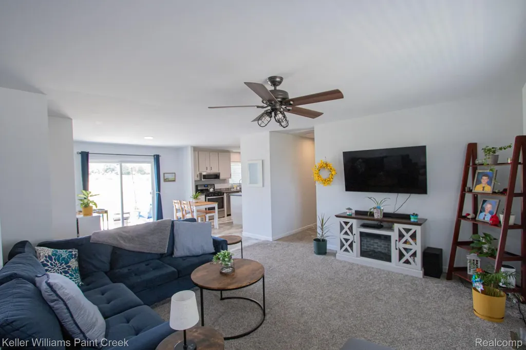 5200 Babcock Road Lexington Township MI 48450