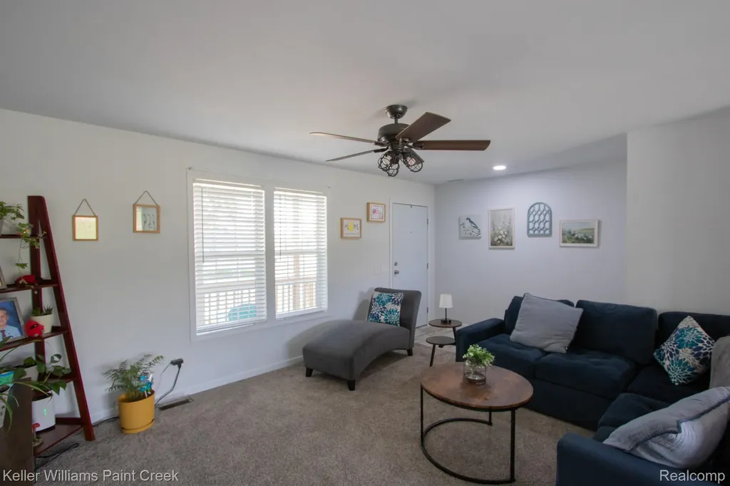 5200 Babcock Road Lexington Township MI 48450