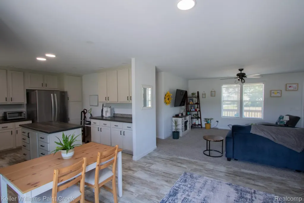 5200 Babcock Road Lexington Township MI 48450