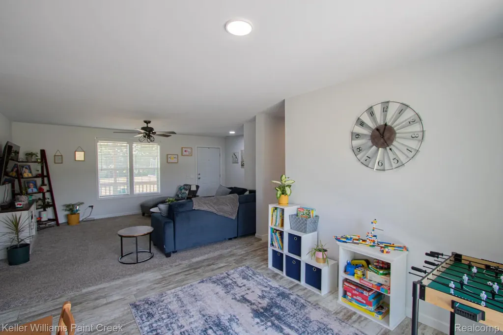 5200 Babcock Road Lexington Township MI 48450