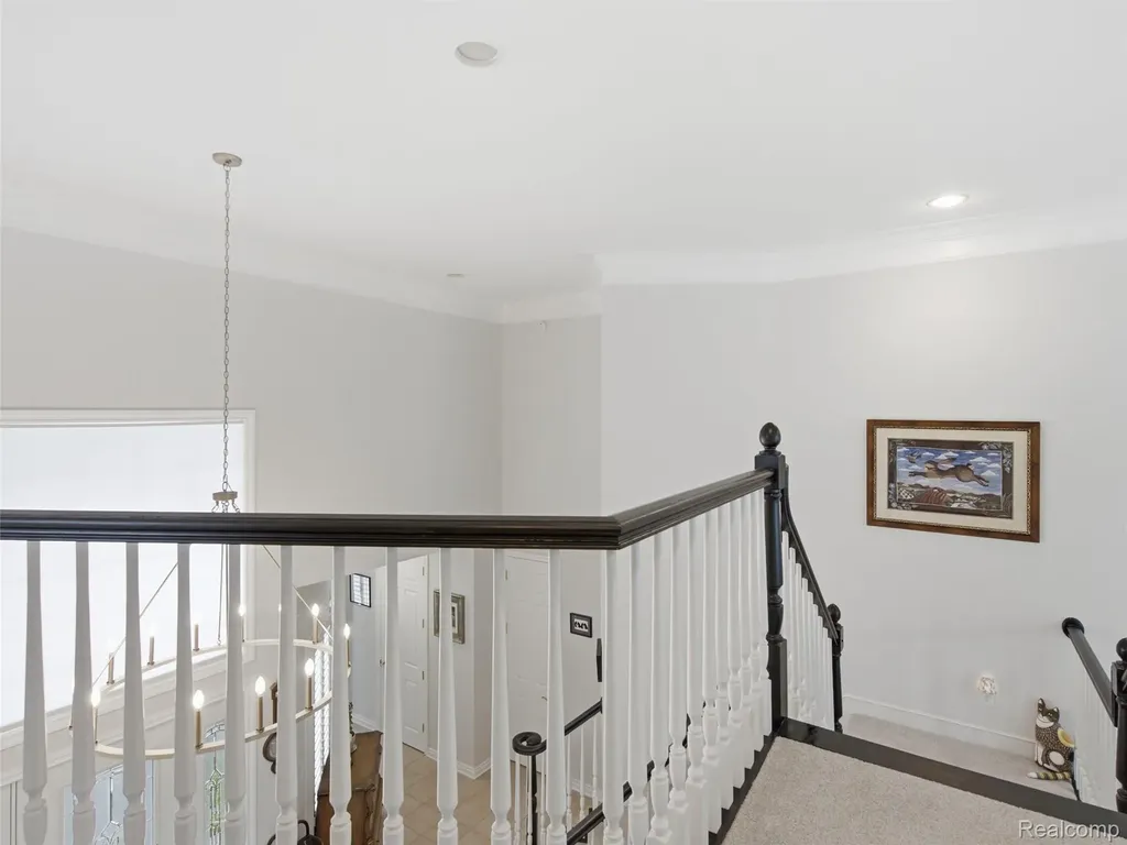 6728 Cascade Court Independence Charter Township MI 48348