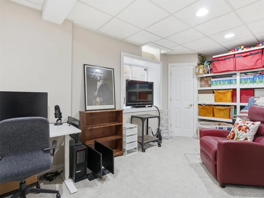 6728 Cascade Court Independence Charter Township MI 48348