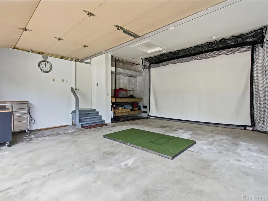 6728 Cascade Court Independence Charter Township MI 48348