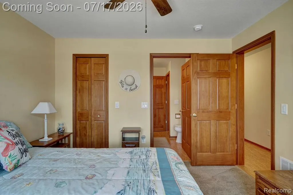 6551 Main Street Caseville City MI 48725