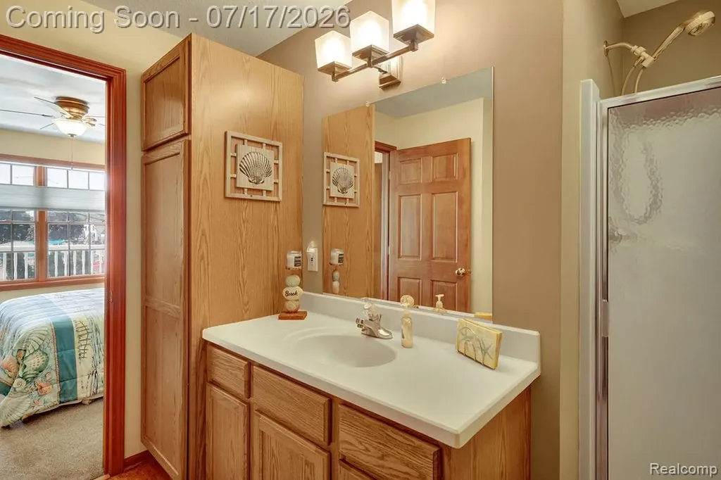6551 Main Street Caseville City MI 48725