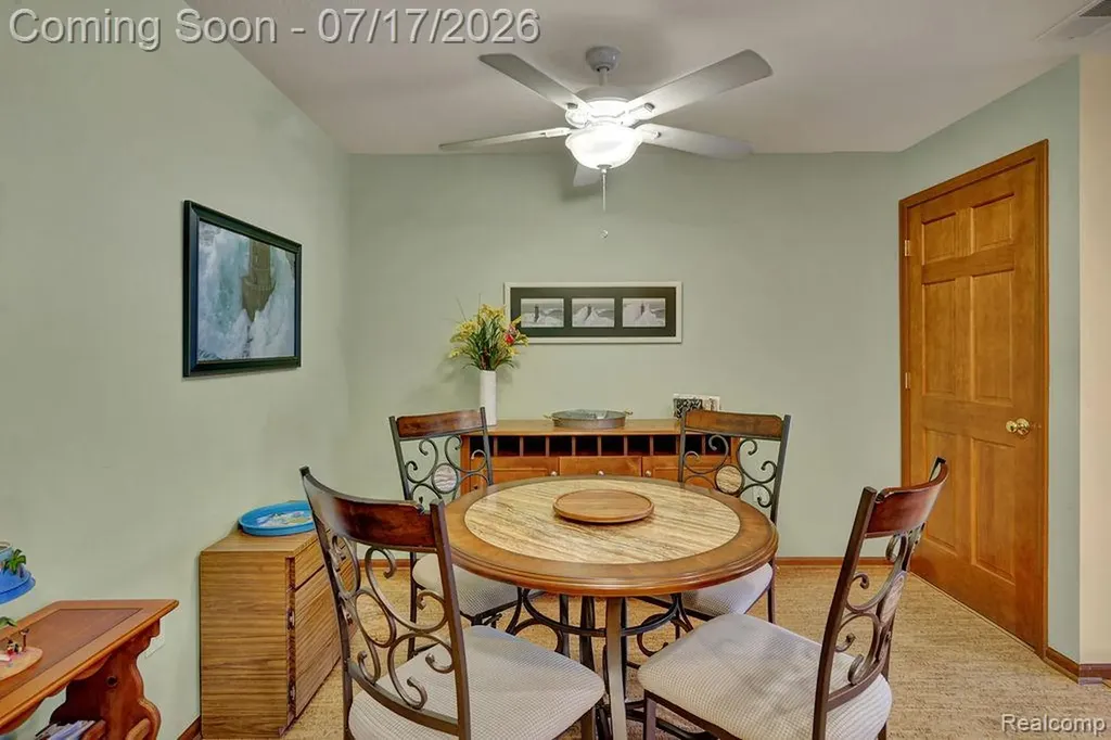 6551 Main Street Caseville City MI 48725