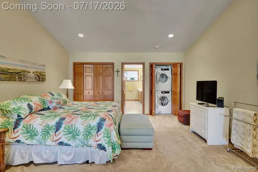 6551 Main Street Caseville City MI 48725