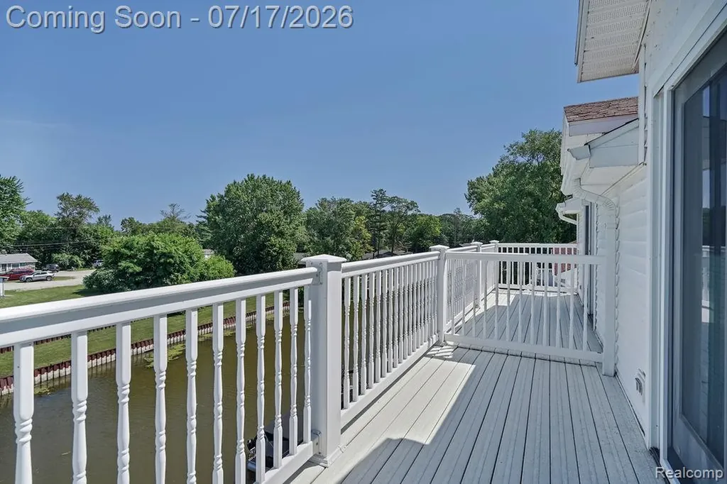 6551 Main Street Caseville City MI 48725