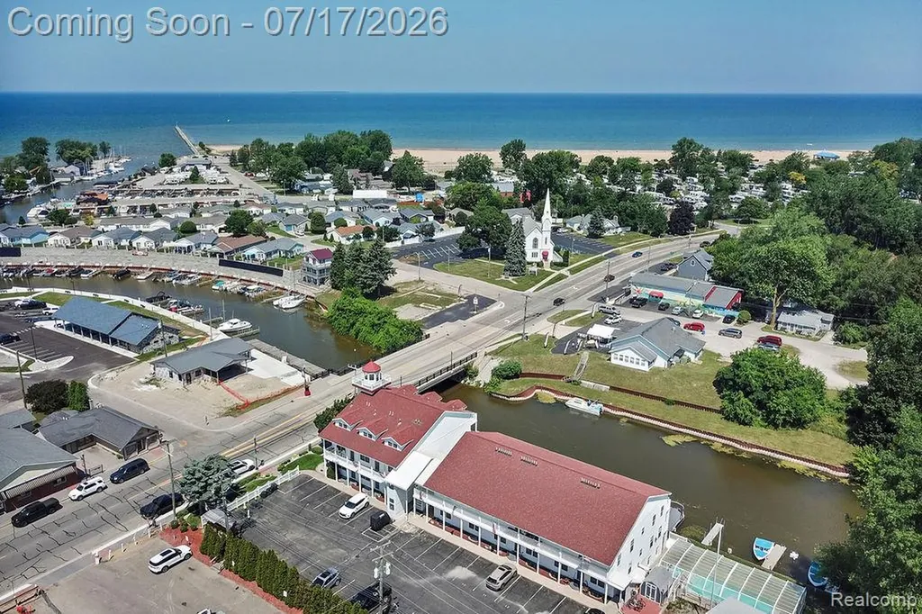 6551 Main Street Caseville City MI 48725
