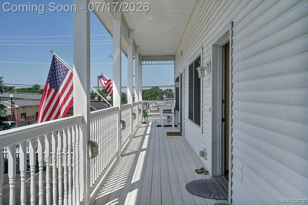 6551 Main Street Caseville City MI 48725