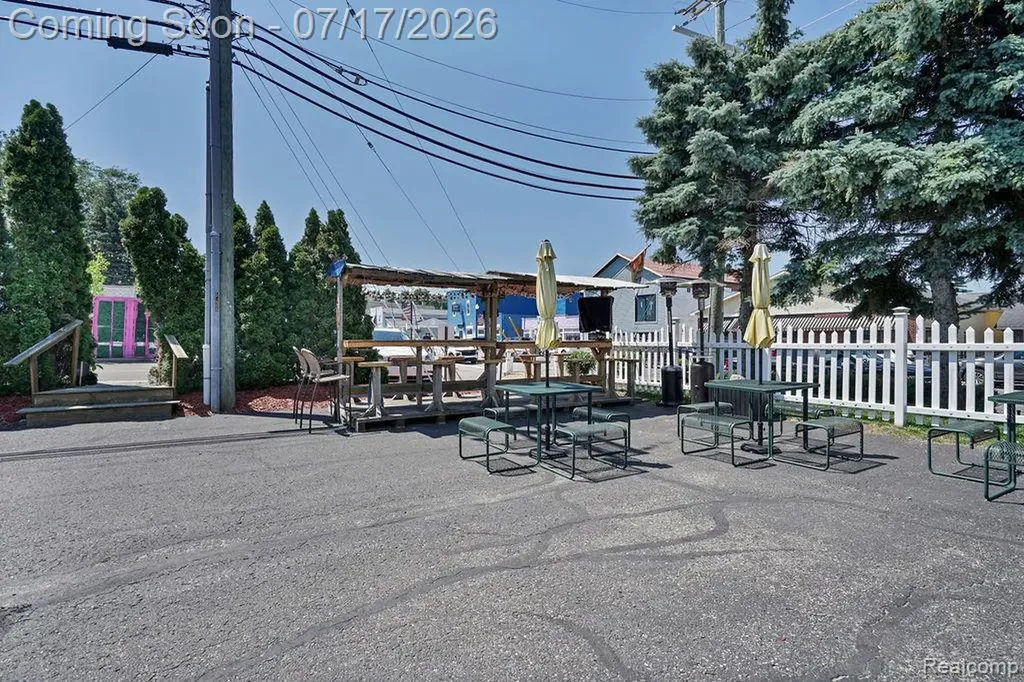 6551 Main Street Caseville City MI 48725