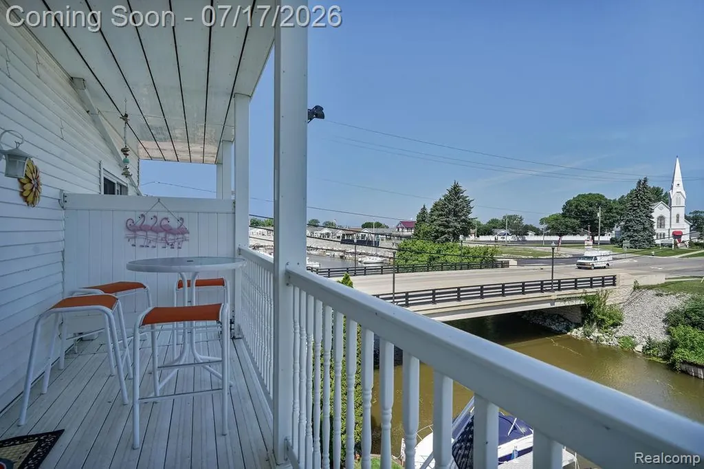 6551 Main Street Caseville City MI 48725