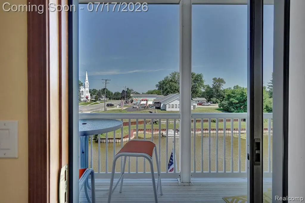 6551 Main Street Caseville City MI 48725