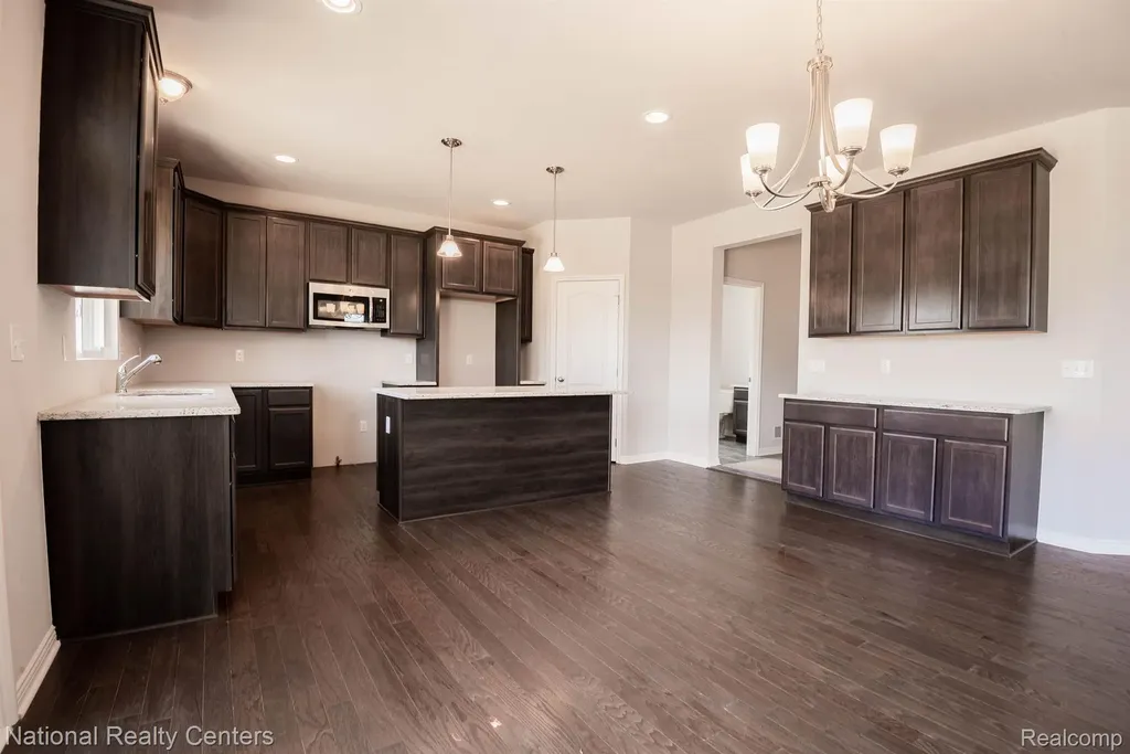 10409 Valley Drive Goodrich Village MI 48438