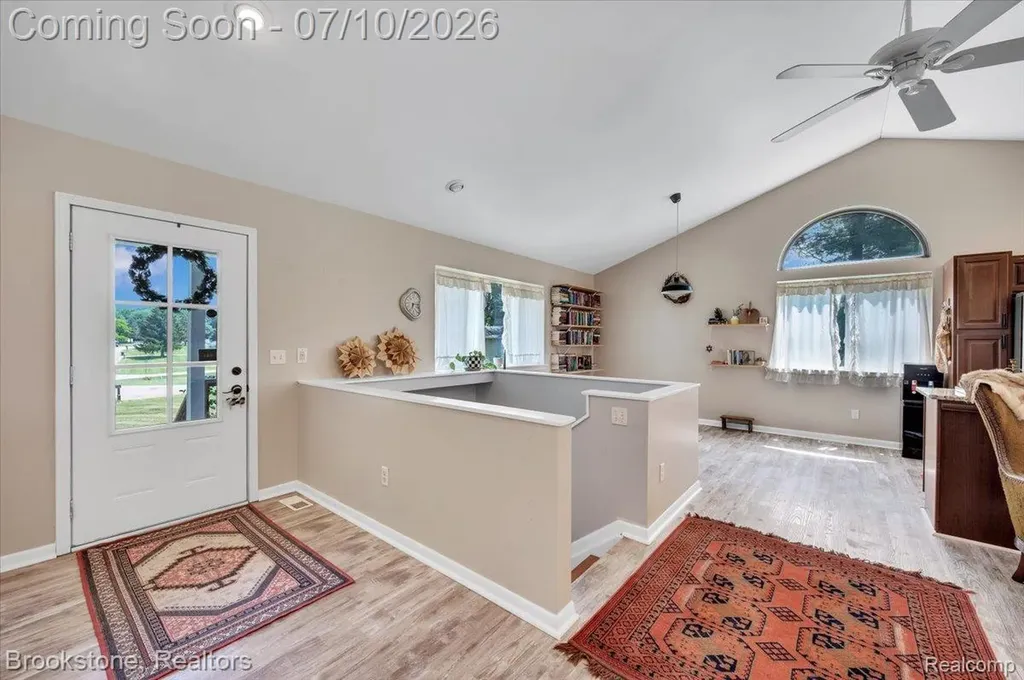 2630 Julie Drive Oregon Township MI 48421