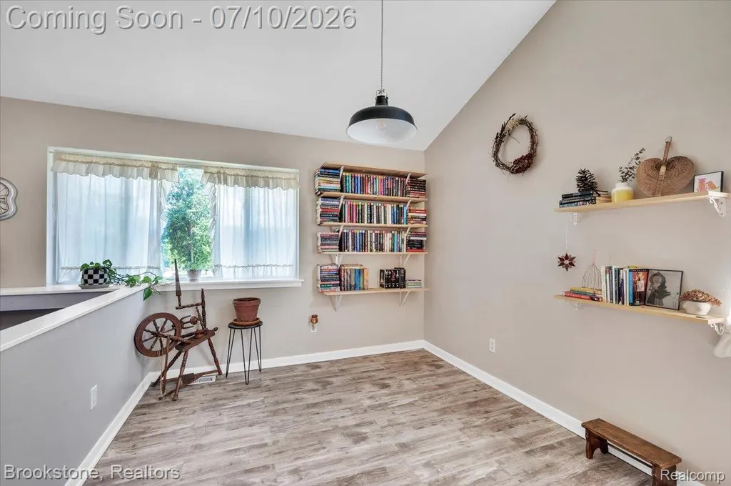 2630 Julie Drive Oregon Township MI 48421