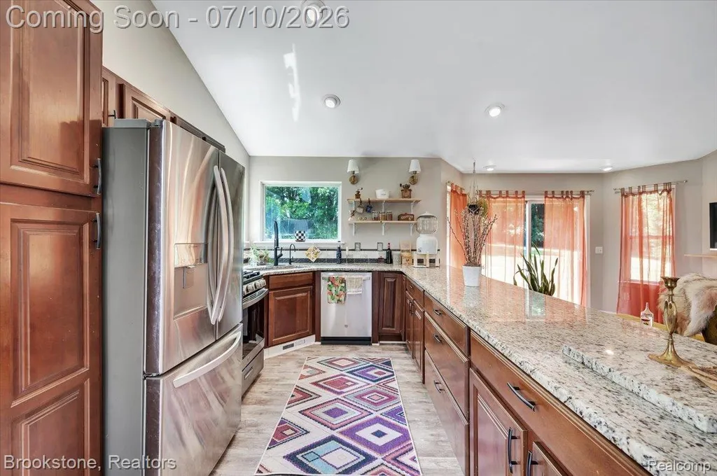 2630 Julie Drive Oregon Township MI 48421
