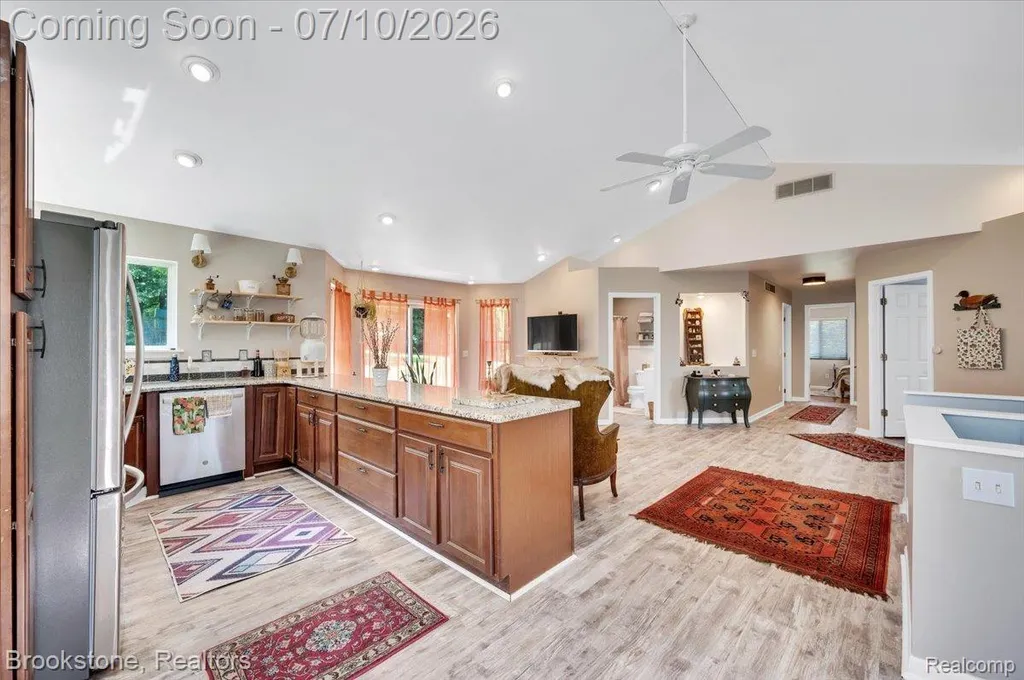 2630 Julie Drive Oregon Township MI 48421
