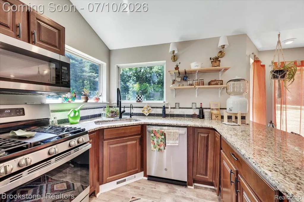 2630 Julie Drive Oregon Township MI 48421