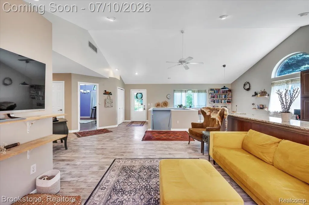 2630 Julie Drive Oregon Township MI 48421