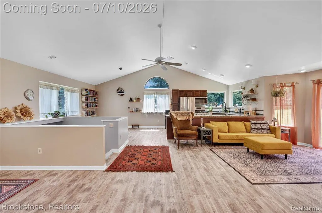2630 Julie Drive Oregon Township MI 48421