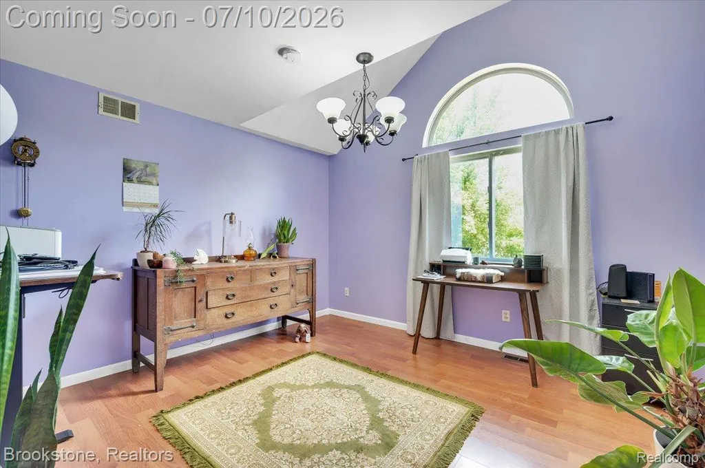 2630 Julie Drive Oregon Township MI 48421