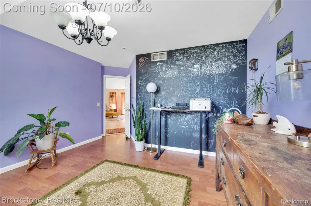 2630 Julie Drive Oregon Township MI 48421