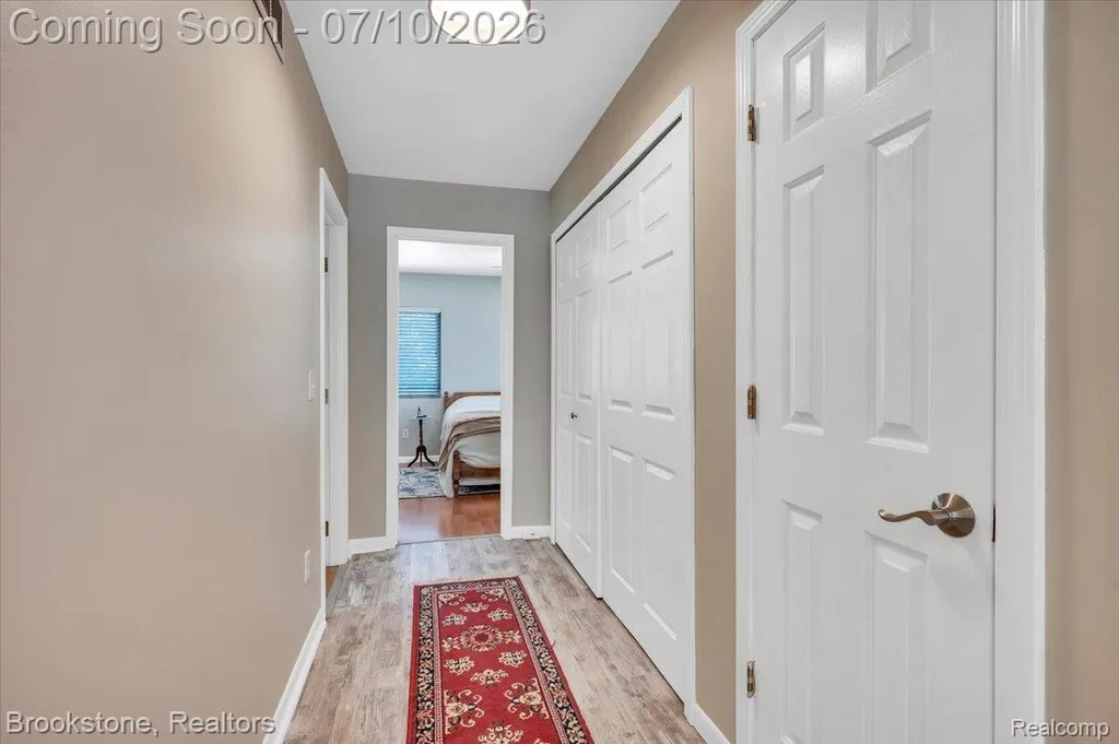 2630 Julie Drive Oregon Township MI 48421