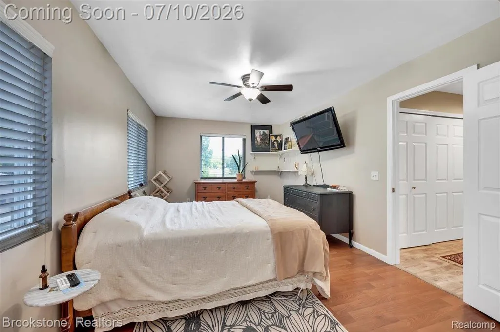 2630 Julie Drive Oregon Township MI 48421