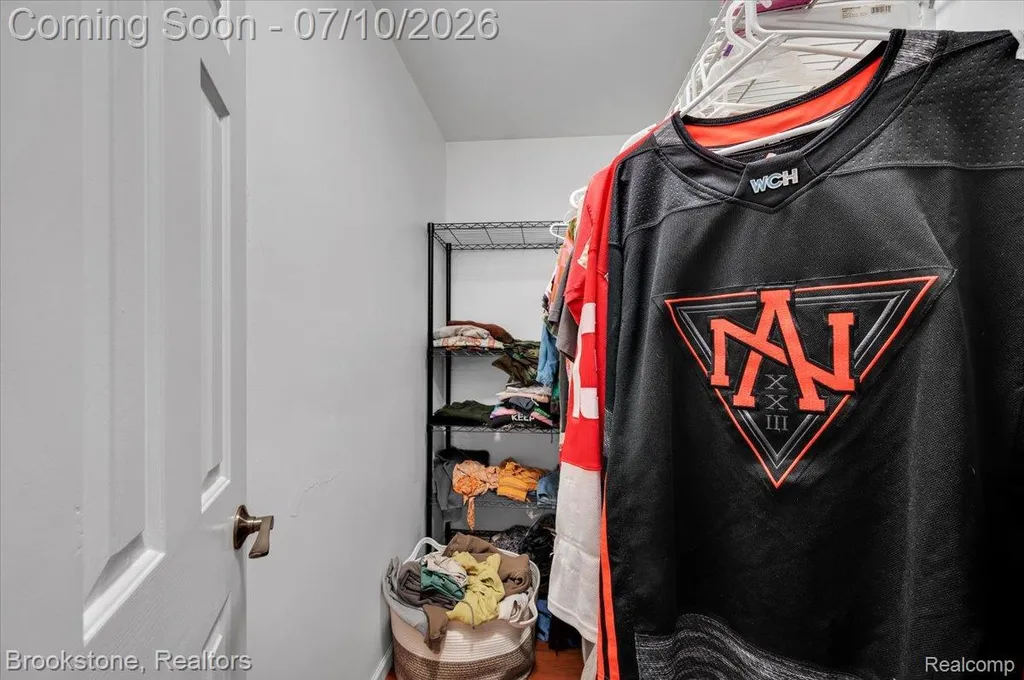 2630 Julie Drive Oregon Township MI 48421