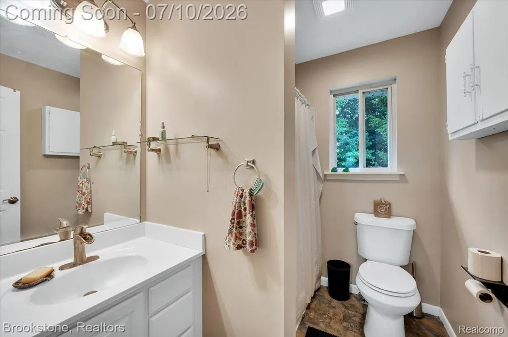 2630 Julie Drive Oregon Township MI 48421