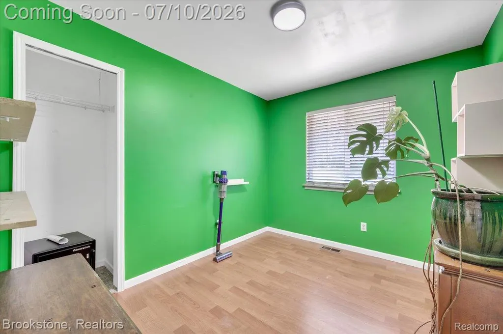 2630 Julie Drive Oregon Township MI 48421