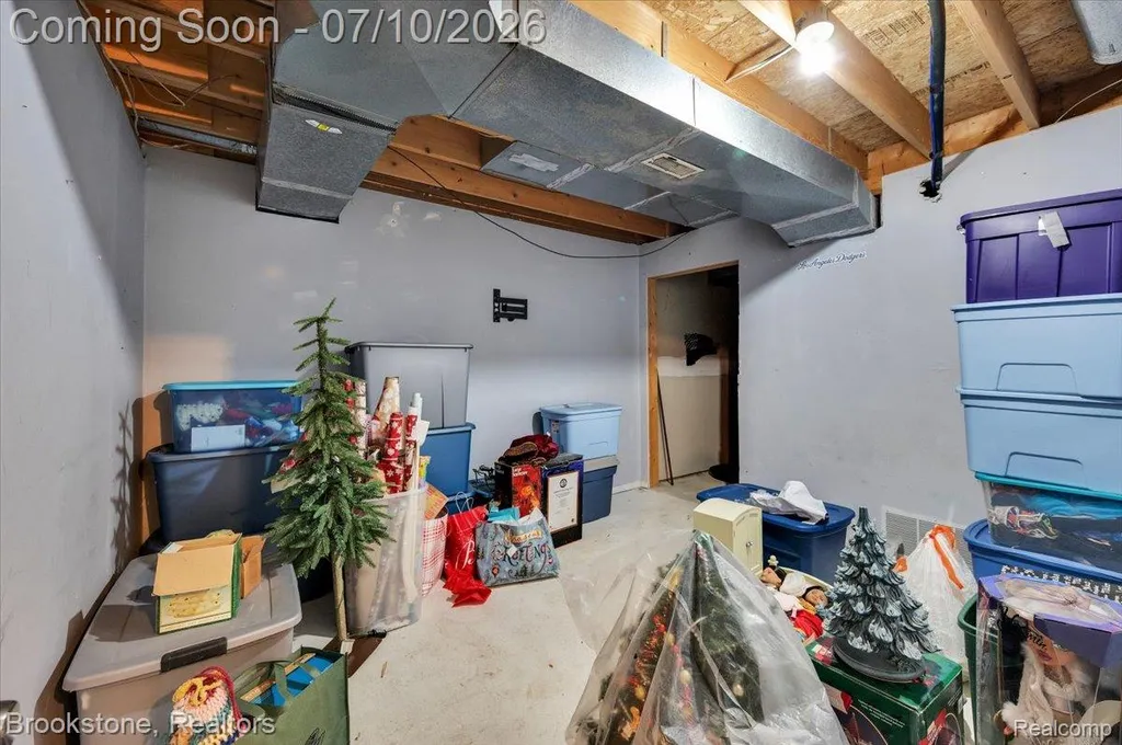2630 Julie Drive Oregon Township MI 48421