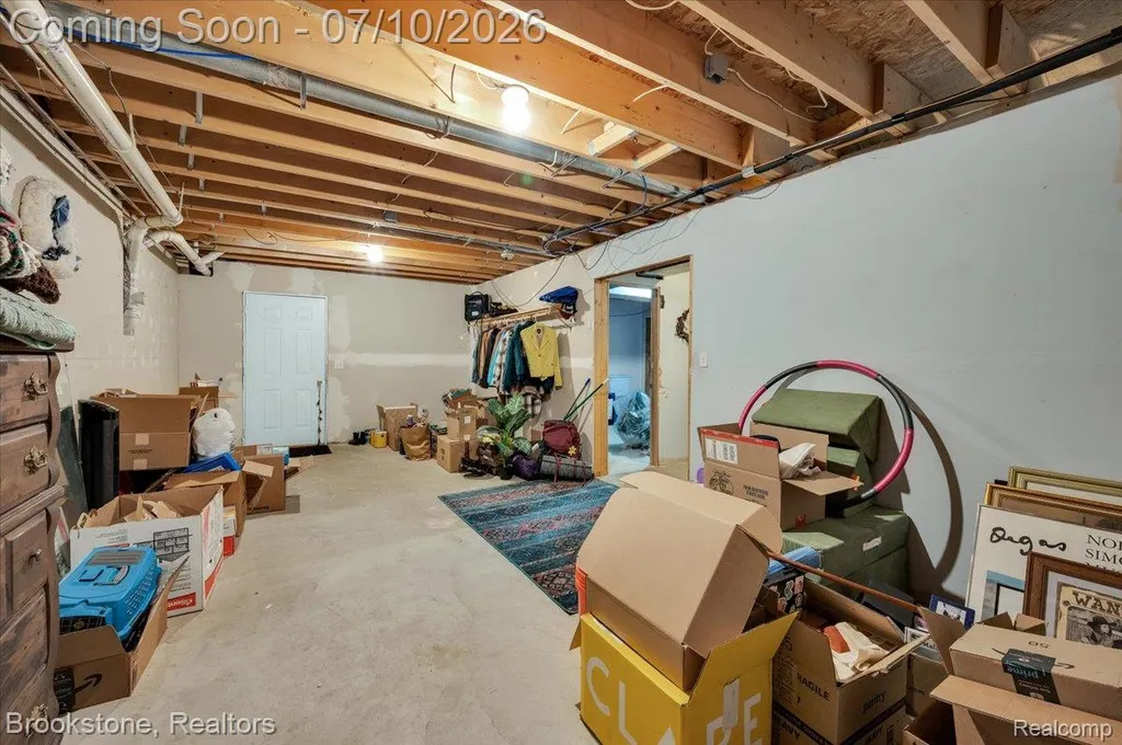 2630 Julie Drive Oregon Township MI 48421