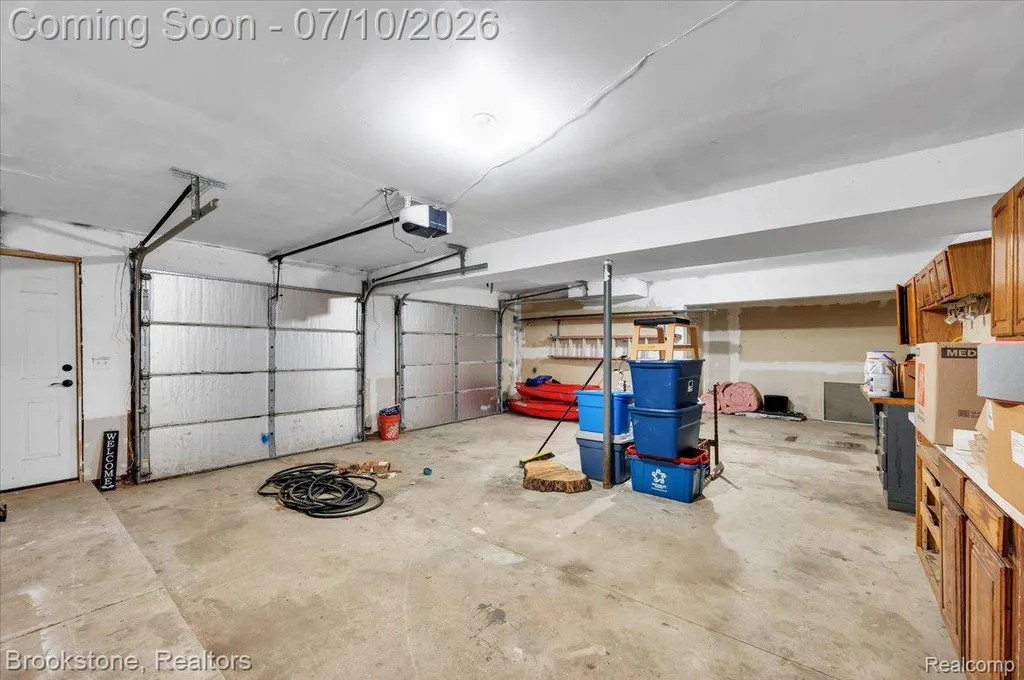 2630 Julie Drive Oregon Township MI 48421