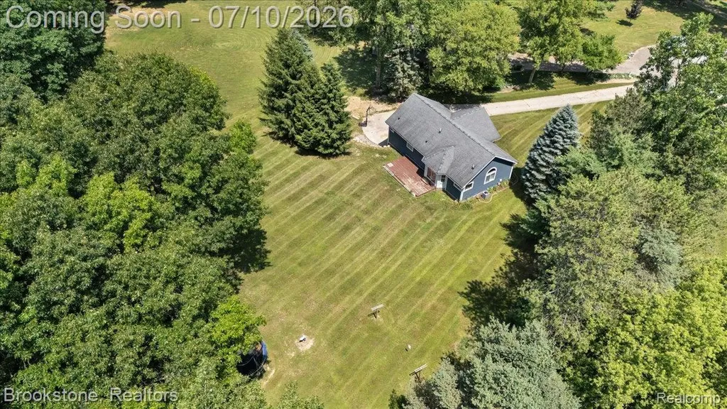 2630 Julie Drive Oregon Township MI 48421