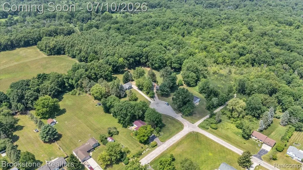 2630 Julie Drive Oregon Township MI 48421