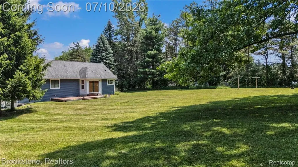 2630 Julie Drive Oregon Township MI 48421