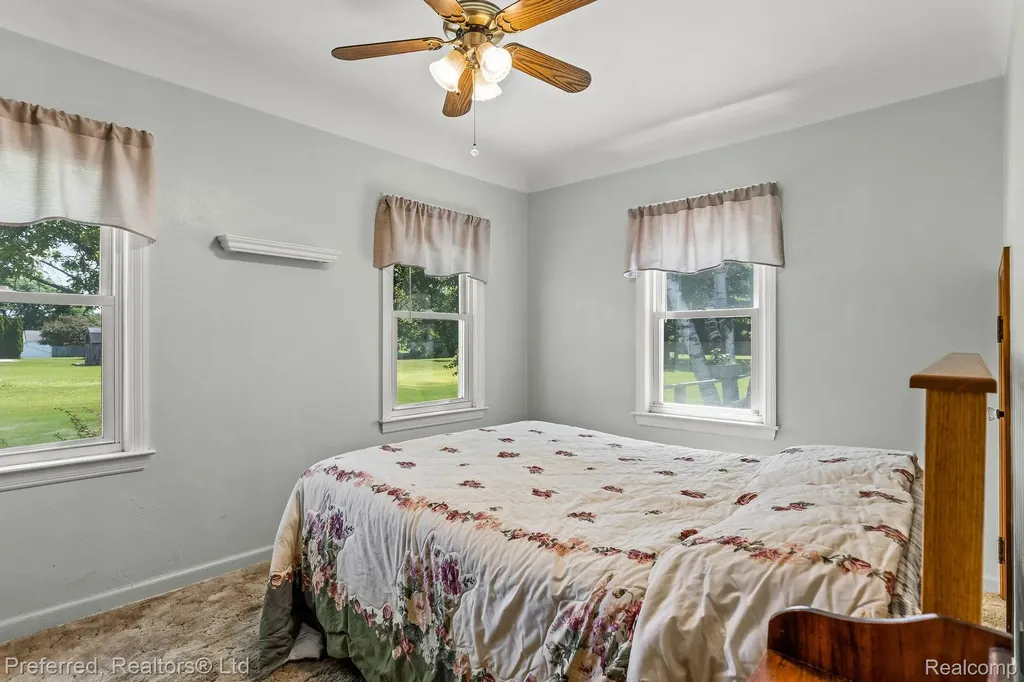 3792 Wheeler Road Bangor Charter Township MI 48706