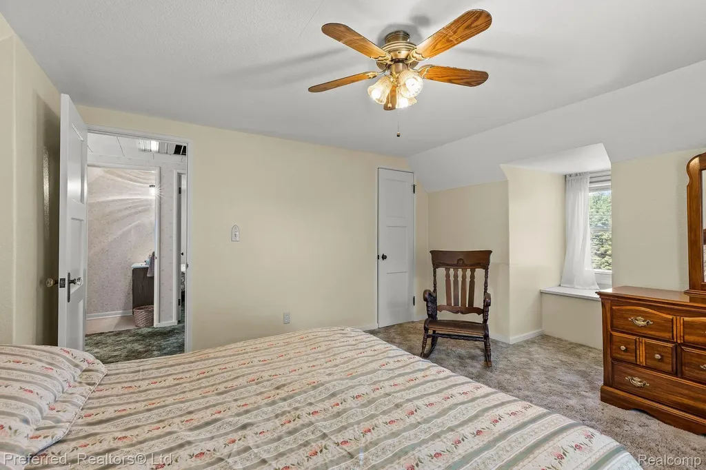 3792 Wheeler Road Bangor Charter Township MI 48706