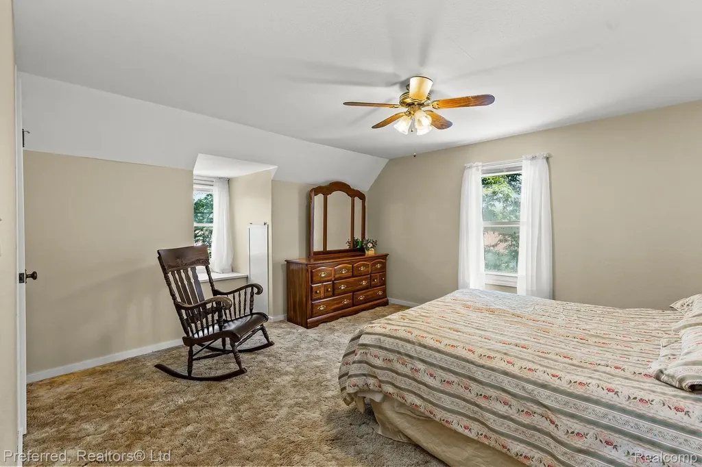 3792 Wheeler Road Bangor Charter Township MI 48706