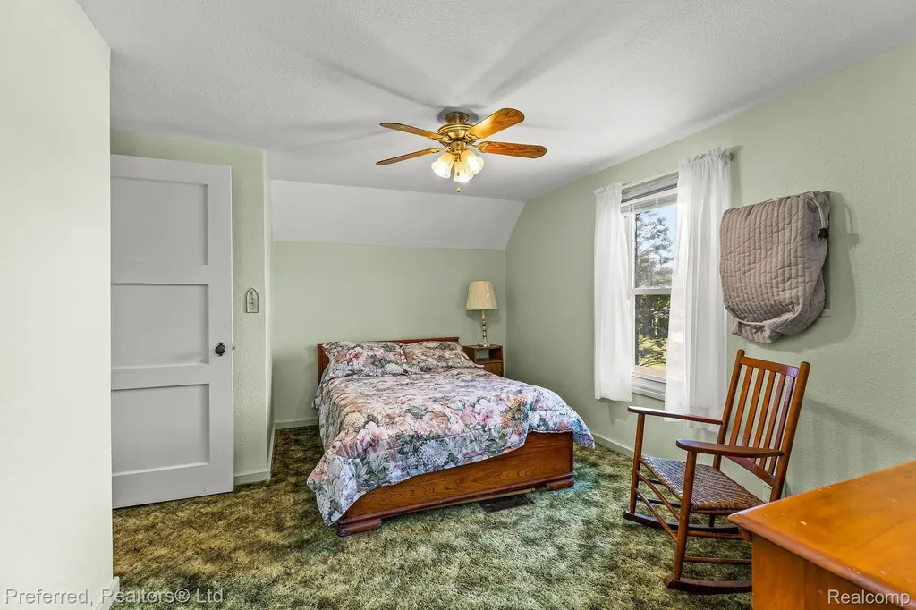 3792 Wheeler Road Bangor Charter Township MI 48706