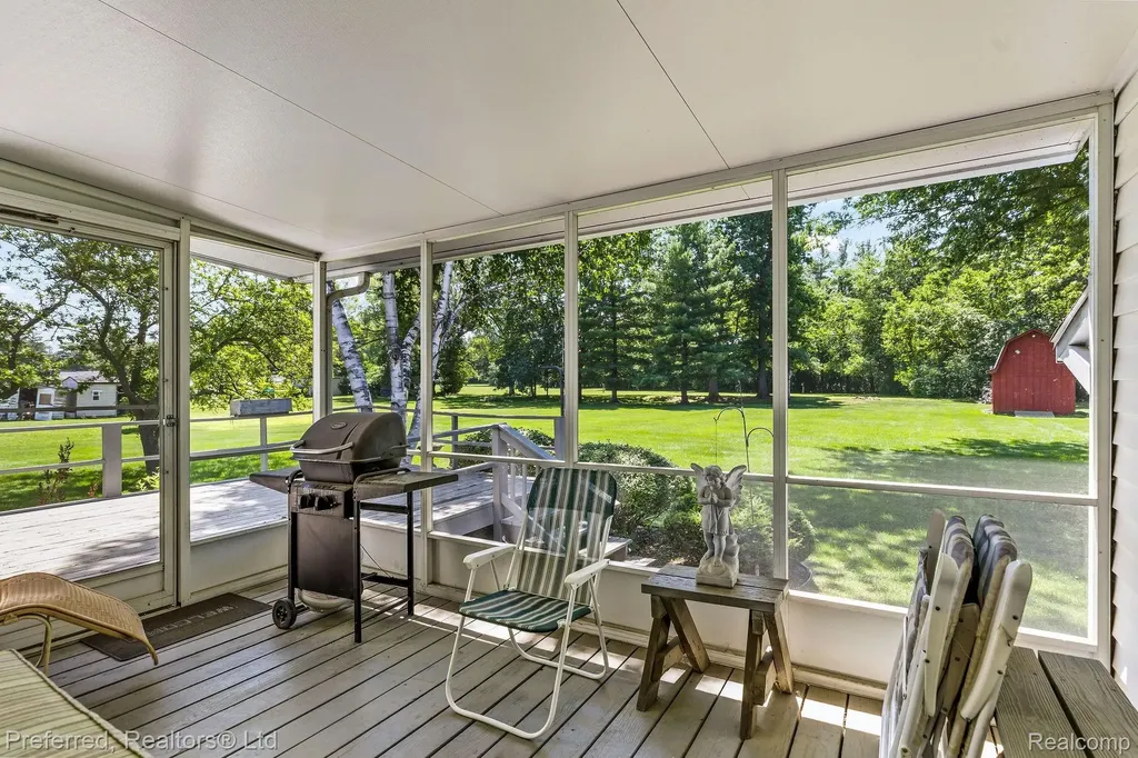 3792 Wheeler Road Bangor Charter Township MI 48706