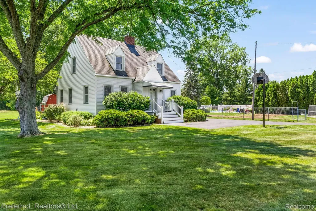 3792 Wheeler Road Bangor Charter Township MI 48706