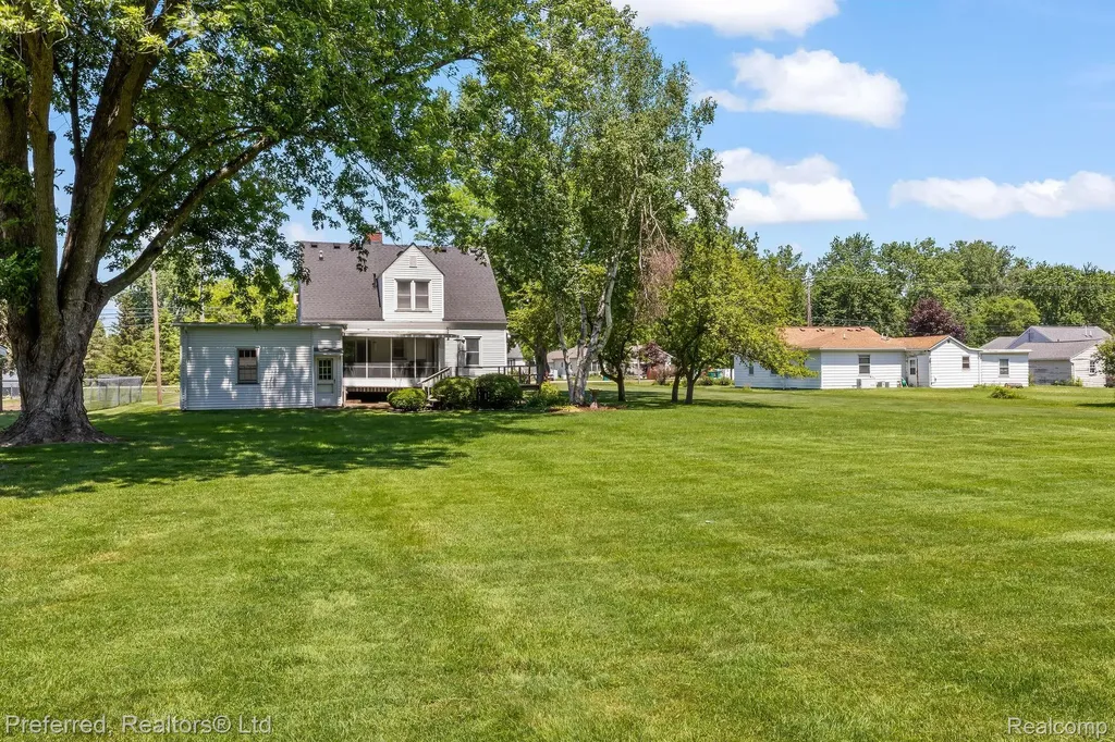 3792 Wheeler Road Bangor Charter Township MI 48706
