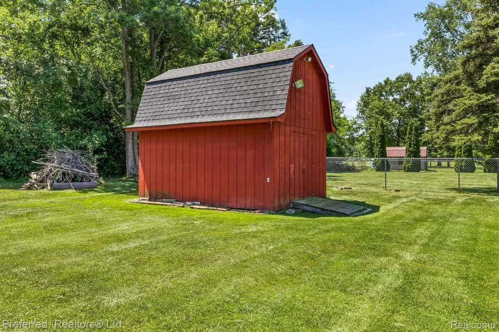 3792 Wheeler Road Bangor Charter Township MI 48706