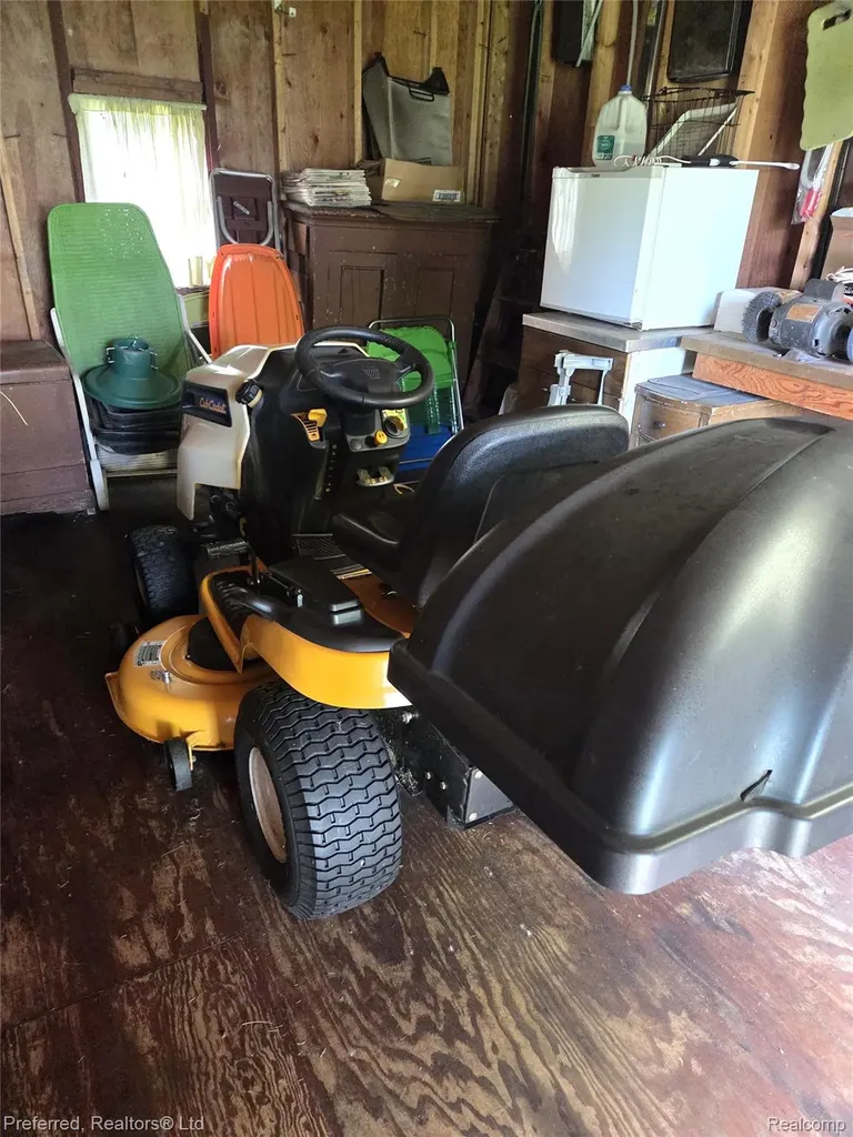 3792 Wheeler Road Bangor Charter Township MI 48706