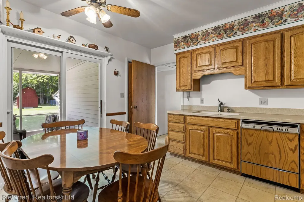 3792 Wheeler Road Bangor Charter Township MI 48706
